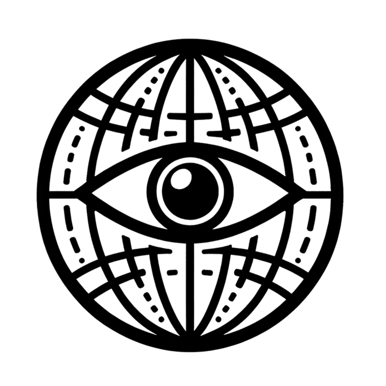 32 Hertz SOC Global Guardians logo
